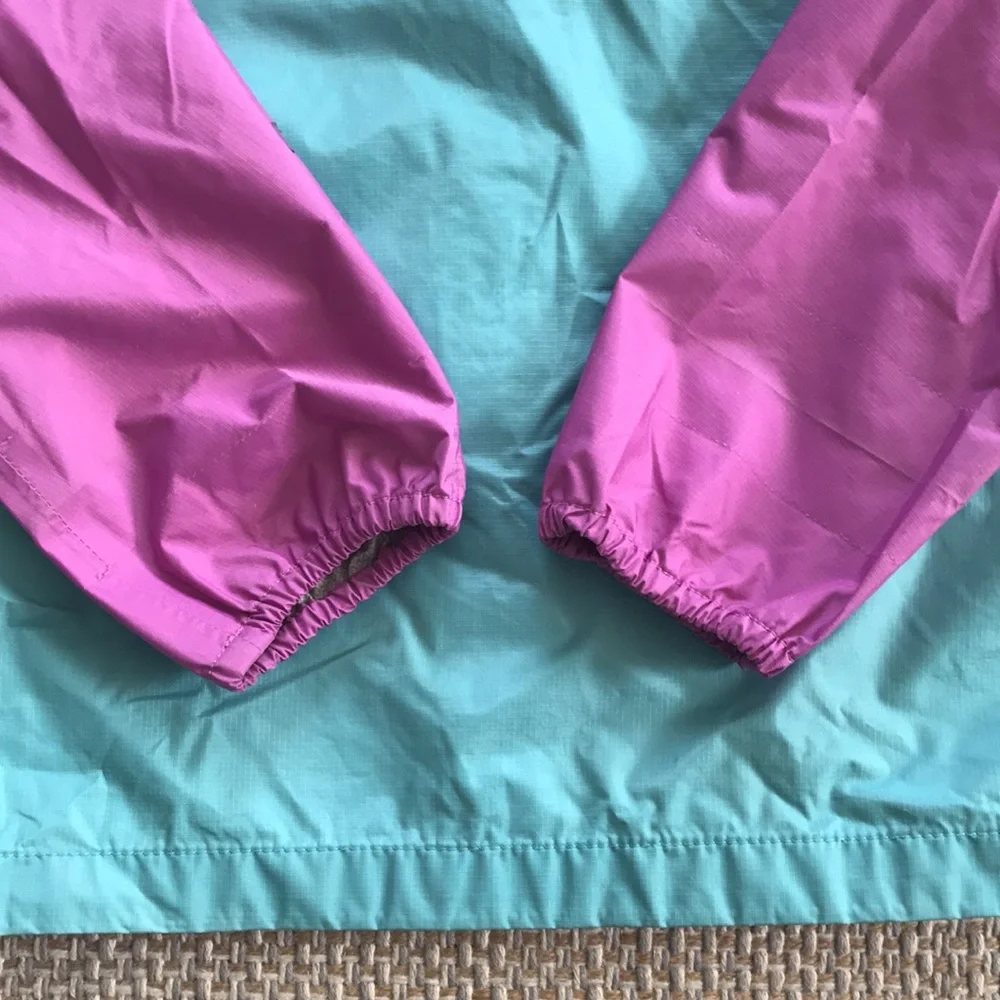 Patagonia Rain Jacket (size 4T)
